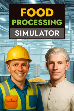Food Processing Simulator - скачать торрент бесплатно на ПК