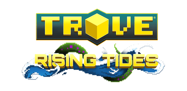 Trove logo