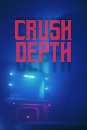 CRUSH DEPTH - скачать торрент бесплатно на ПК