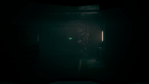 CRUSH DEPTH - скриншот 1