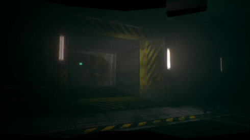 CRUSH DEPTH - скриншот 3