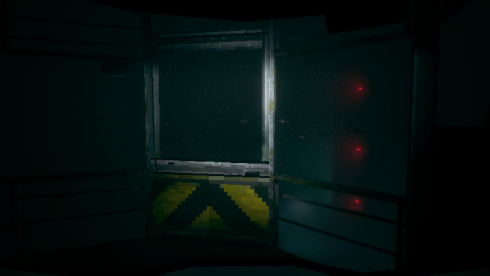 CRUSH DEPTH - скриншот 5