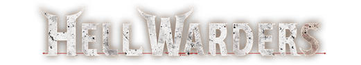 Hell Warders logo