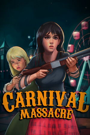 Carnival Massacre - скачать торрент бесплатно на ПК