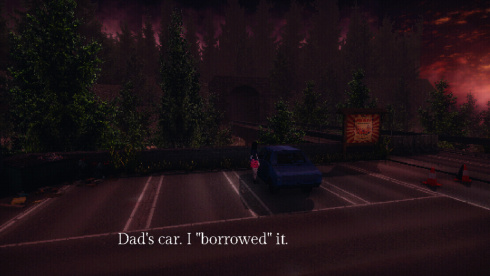 Carnival Massacre - скриншот 5