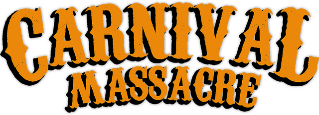 Carnival Massacre - логотип игры