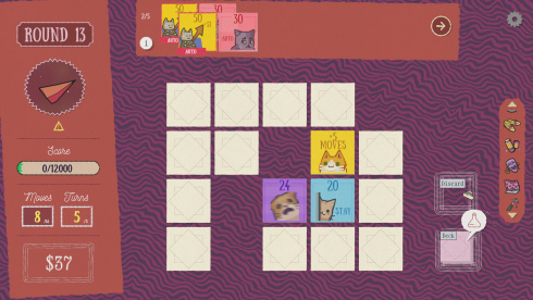 Replicat - скриншот 1