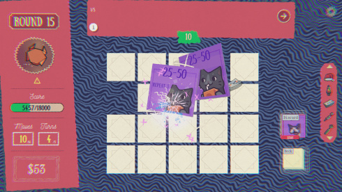 Replicat - скриншот 2