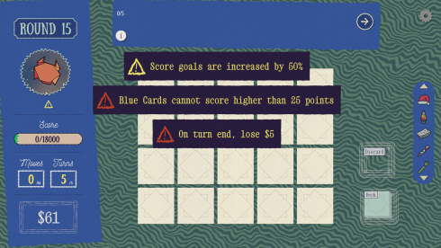 Replicat - скриншот 4