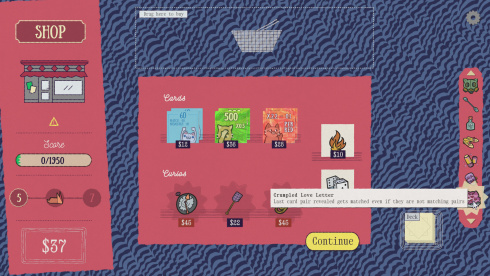 Replicat - скриншот 5