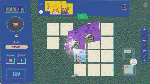 Replicat - скриншот 6