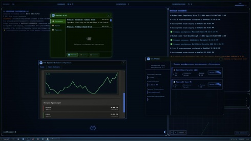 Torrent Empire - скриншот 2