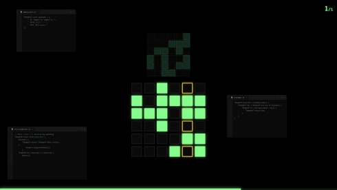 Torrent Empire - скриншот 3