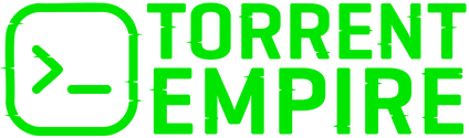 Torrent Empire - логотип игры