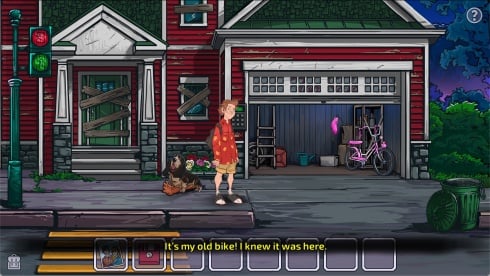 Jerry Wanker and the Quest to get Laid - скриншот 2