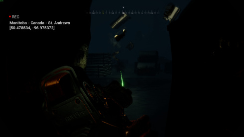 Infect Cam - скриншот 3