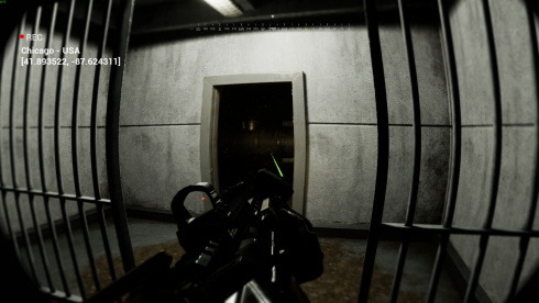 Infect Cam - скриншот 5