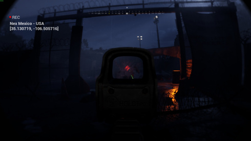 Infect Cam - скриншот 6