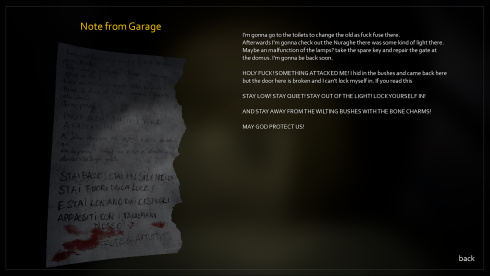 IDILI - скриншот 4