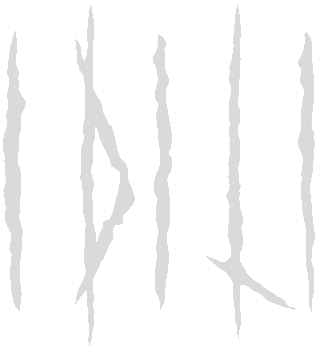 IDILI - логотип игры