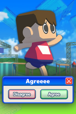 Agreeee - скачать торрент бесплатно на ПК