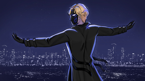 Criminally Yours - скриншот 5