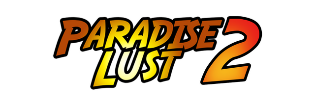 Paradise Lust 2 - логотип игры
