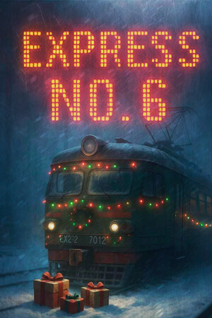 Express No. 6 - скачать торрент бесплатно на ПК