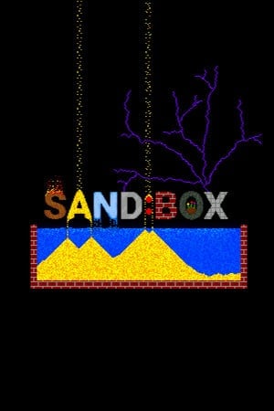 Sand:box - скачать торрент бесплатно на ПК