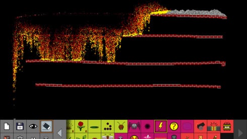 Sand:box - скриншот 2