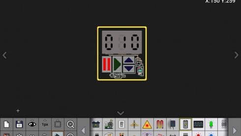 Sand:box - скриншот 4