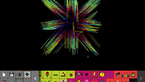 Sand:box - скриншот 5