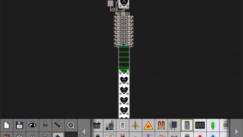 Sand:box - скриншот 6