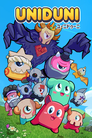 UniDuni - скачать торрент бесплатно на ПК
