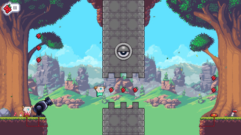 UniDuni - скриншот 1