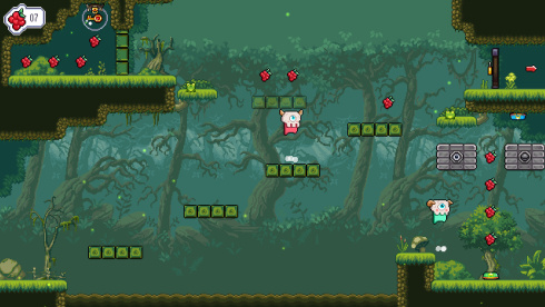 UniDuni - скриншот 2