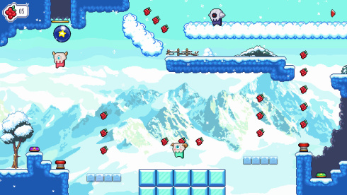 UniDuni - скриншот 3