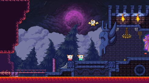 UniDuni - скриншот 5