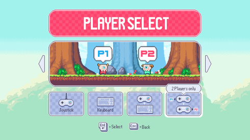 UniDuni - скриншот 6