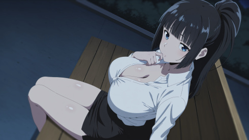 The Cheated Man's Revenge: Triple the Payback - скриншот 2