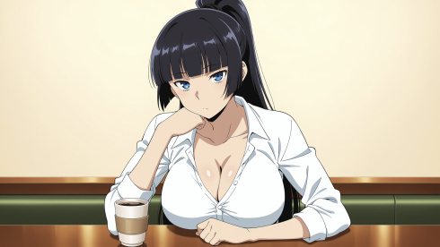 The Cheated Man's Revenge: Triple the Payback - скриншот 4