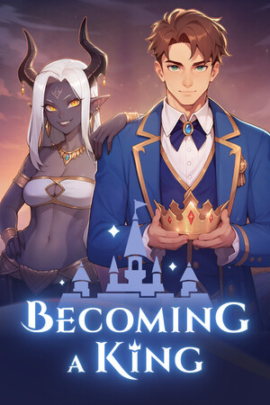 Becoming a King - скачать торрент бесплатно на ПК