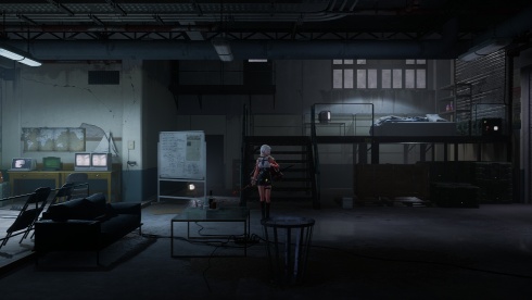 Vampiress: Eternal Duet - скриншот 2