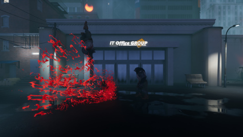 Vampiress: Eternal Duet - скриншот 4