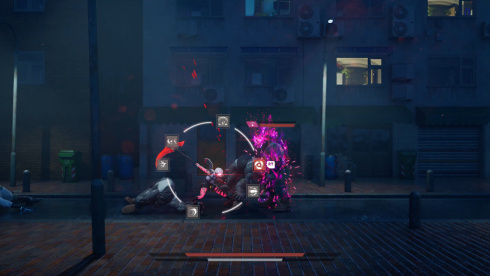 Vampiress: Eternal Duet - скриншот 5