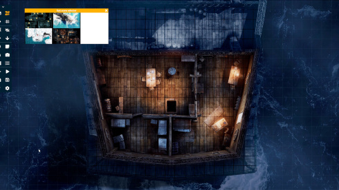 Dynamic Dungeons Editor - скриншот 2