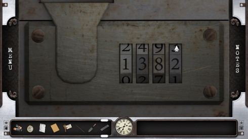 Penelope Pendrick and the Art of Deceit - скриншот 6