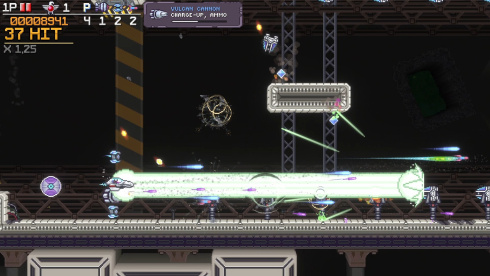 Cosmic Destroyer - скриншот 5