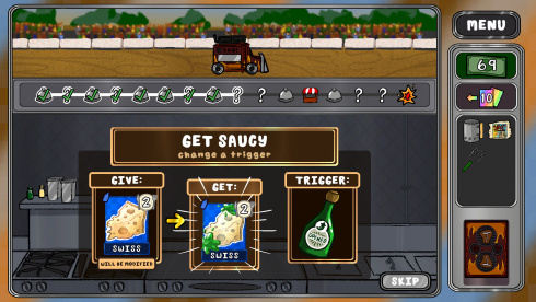 A la Card - скриншот 2