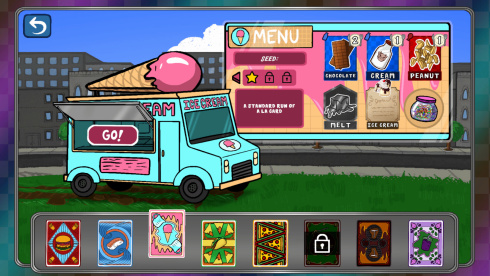 A la Card - скриншот 3